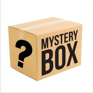American Eagle Mystery Box